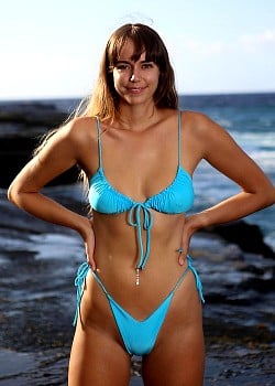 Natasha Burns